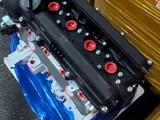 Двигатель новый Hyundai Kia G4FC 1,6 L за 490 000 тг. в Шымкент – фото 2