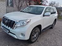 Toyota Land Cruiser Prado 2015 года за 17 500 000 тг. в Семей