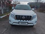 Toyota Land Cruiser Prado 2015 года за 17 500 000 тг. в Семей – фото 3