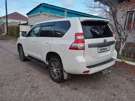 Toyota Land Cruiser Prado 2015 года за 17 500 000 тг. в Семей – фото 4