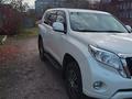 Toyota Land Cruiser Prado 2015 года за 17 500 000 тг. в Семей – фото 8