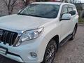 Toyota Land Cruiser Prado 2015 года за 17 500 000 тг. в Семей – фото 9