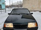 ВАЗ (Lada) 2109 2003 годаүшін950 000 тг. в Актобе – фото 2