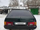 ВАЗ (Lada) 2109 2003 года за 950 000 тг. в Актобе – фото 3