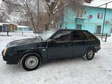 ВАЗ (Lada) 2109 2003 года за 950 000 тг. в Актобе