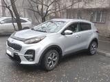 Kia Sportage 2020 года за 13 000 000 тг. в Алматы