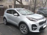 Kia Sportage 2020 года за 13 000 000 тг. в Алматы – фото 5