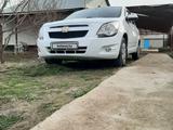 Chevrolet Cobalt 2020 года за 6 000 000 тг. в Алматы