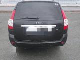 ВАЗ (Lada) Priora 2171 2013 годаүшін1 600 000 тг. в Семей – фото 5