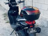 Li Ya  Samurai 150 2023 года за 200 000 тг. в Талдыкорган – фото 5