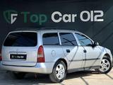 Opel Astra 1999 годаүшін2 500 000 тг. в Актау – фото 3