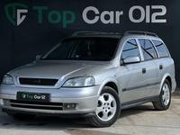 Opel Astra 1999 годаүшін2 500 000 тг. в Актау