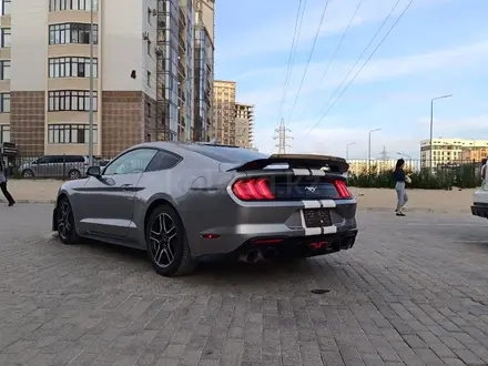 Ford Mustang 2022 года за 18 000 000 тг. в Актау – фото 7