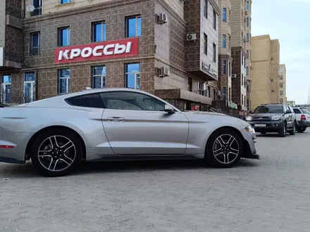 Ford Mustang 2022 года за 18 000 000 тг. в Актау – фото 4