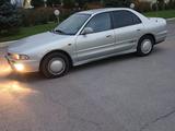 Mitsubishi Galant 1993 года за 2 200 000 тг. в Алматы – фото 2