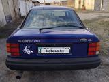 Ford Scorpio 1985 года за 700 000 тг. в Рудный – фото 3