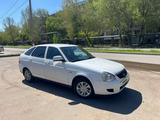 ВАЗ (Lada) Priora 2172 2015 года за 3 000 000 тг. в Уральск – фото 3