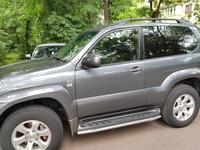 Toyota Land Cruiser Prado 2004 года за 8 900 000 тг. в Алматы