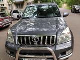 Toyota Land Cruiser Prado 2004 года за 8 800 000 тг. в Алматы – фото 2