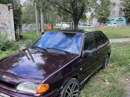 ВАЗ (Lada) 2114 2013 года за 1 900 000 тг. в Костанай