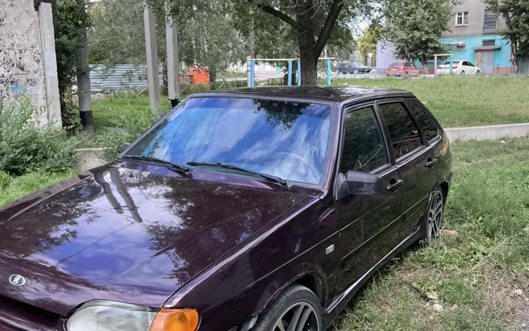 ВАЗ (Lada) 2114 2013 годаүшін1 900 000 тг. в Костанай