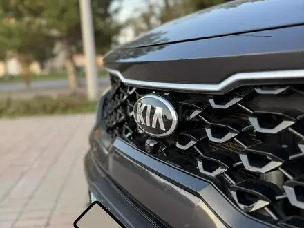 Kia Sorento 2020 года за 18 800 000 тг. в Шымкент – фото 13