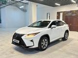 Lexus RX 300 2018 годаүшін22 000 000 тг. в Астана – фото 3