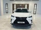 Lexus RX 300 2018 годаүшін22 000 000 тг. в Астана