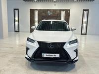 Lexus RX 300 2018 годаfor22 000 000 тг. в Астана