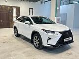 Lexus RX 300 2018 года за 20 500 000 тг. в Астана – фото 5