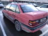 Volkswagen Passat 1991 годаүшін800 000 тг. в Астана – фото 4