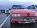 Volkswagen Passat 1991 года за 800 000 тг. в Астана – фото 6