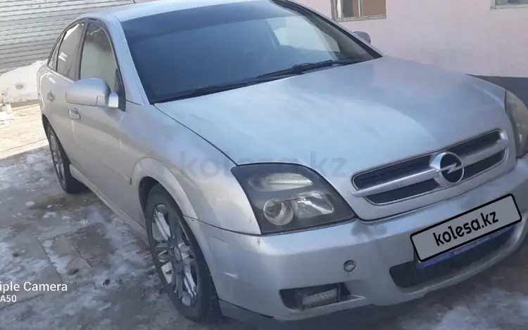 Opel Vectra 2002 года за 1 600 000 тг. в Шымкент