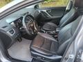 Hyundai Elantra 2014 годаүшін6 500 000 тг. в Астана – фото 11