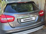 Mercedes-Benz GLA 250 2016 года за 10 000 000 тг. в Петропавловск – фото 2