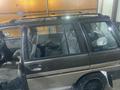 Nissan Prairie 1994 годаүшін1 000 000 тг. в Актобе – фото 3