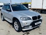 BMW X5 2007 годаүшін8 390 000 тг. в Алматы – фото 2