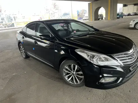 Hyundai Grandeur 2011 года за 5 100 000 тг. в Алматы