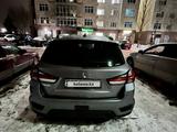 Mitsubishi ASX 2022 года за 13 500 000 тг. в Астана – фото 2