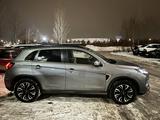 Mitsubishi ASX 2022 года за 13 500 000 тг. в Астана – фото 4