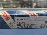 Форсунка топливная дв. ЗМЗ-406, УМЗ-4216 Евро-2 "BOSCH" (0 280 15 за 11 900 тг. в Алматы