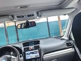 Subaru Forester 2013 года за 8 550 000 тг. в Актобе – фото 3