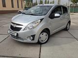 Chevrolet Spark 2012 года за 3 400 000 тг. в Шымкент – фото 5