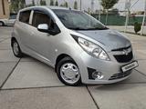 Chevrolet Spark 2012 года за 3 400 000 тг. в Шымкент – фото 3