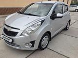 Chevrolet Spark 2012 года за 3 400 000 тг. в Шымкент
