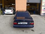 Mercedes-Benz E 200 1991 годаүшін1 000 000 тг. в Шиели – фото 4