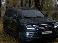 Lexus LX 570 2011 годаүшін17 000 000 тг. в Усть-Каменогорск