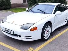 Mitsubishi 3000 GT, 1995