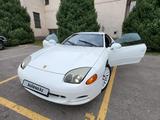 Mitsubishi 3000 GT 1995 года за 2 500 000 тг. в Алматы – фото 4