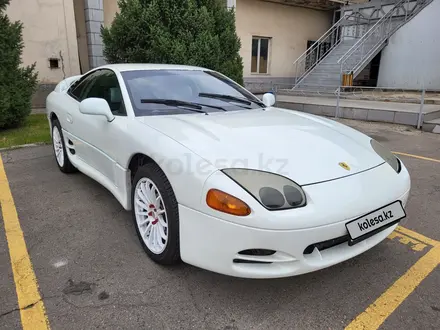 Mitsubishi 3000 GT 1995 года за 2 500 000 тг. в Алматы – фото 6